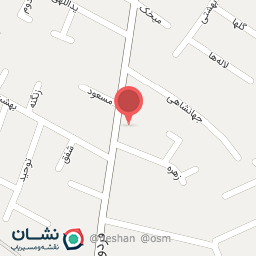 عکس رستوران ونوس هتل زهره