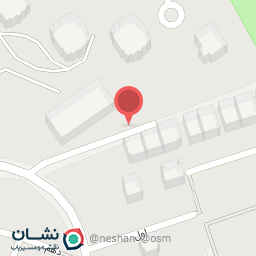 عکس برج مسکونی زرین