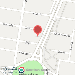 عکس کلیدسازی رضا