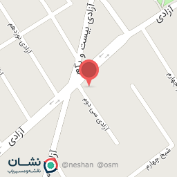 عکس سوپر مارکت هدف