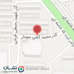 عکس گذر بازار بزرگ ولیعصر