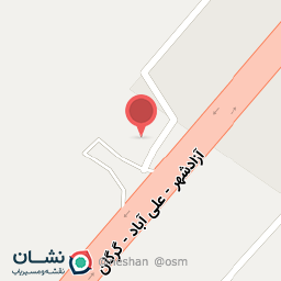 عکس رستوران آناشید 