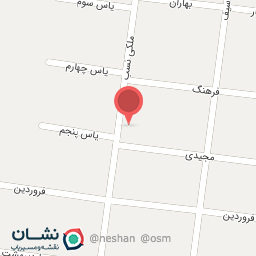 عکس سوپر مارکت