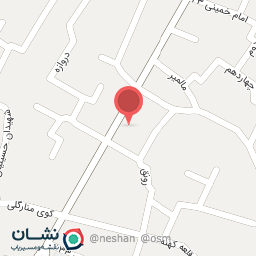 عکس تابلو سازی ندافیان