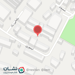 عکس دبیرستان دخترانه شکوفه