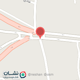 عکس نانوایی بربری