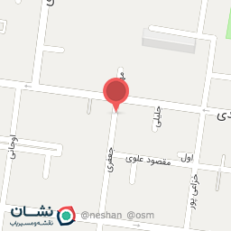 عکس سالن زیبایی مینا