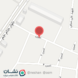 عکس نان بربری فولادی