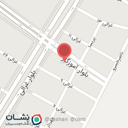 عکس کافه صورتی