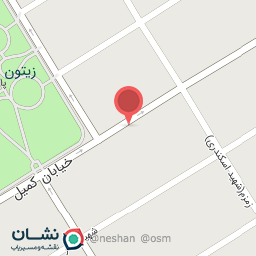 عکس بوتیک هوراد