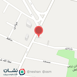 عکس گالری ساعت شهبازیان