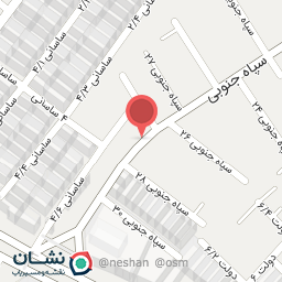 عکس آرایشگاه مردانه فرهاد