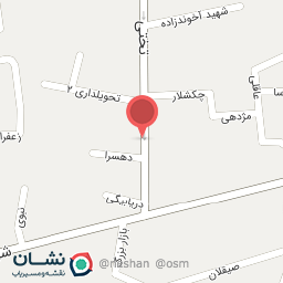 عکس شیرین عسل شعبه شریعتی