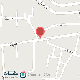 عکس شرکت داده پرداز نت افروز