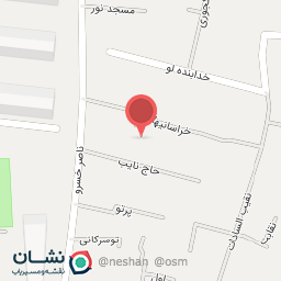 عکس فروشگاه الکترومیر (تجهیزات اندازه گیری)