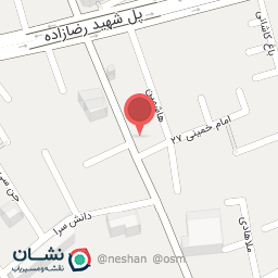 عکس دفترخانه رسمی  181 اردبیل