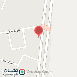 عکس کاشی سرای رمضانی