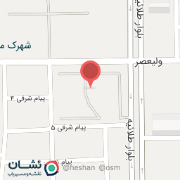 عکس پارک کودک صبا