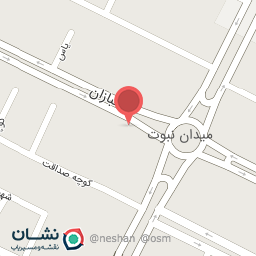 عکس تعمیرگاه لوازم خانگی ترابی