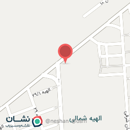 عکس فلافلی عزیزی