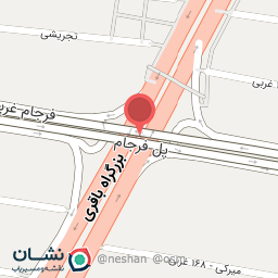 عکس پل رو گذر