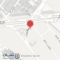 عکس صندلی کارن