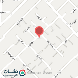 عکس ساختمان مهتا