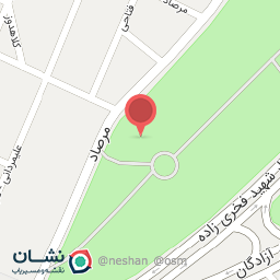 عکس فرهنگسرای لاله