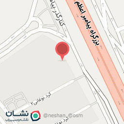 عکس مرکز آبشار عاطفه ها و موسسه طفلان مسلم