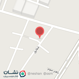 عکس مسجد رسول اکرم فرهنگیان 