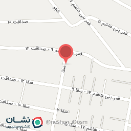 عکس داربست فلزی بهساز(احمدلو)