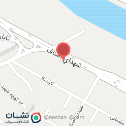 عکس پیرایشگاه متین