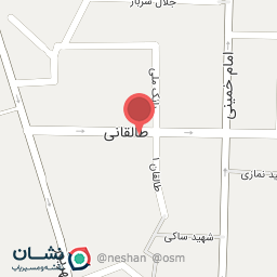 عکس بانک رفاه کارگران