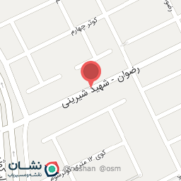 عکس بانک انصار شعبه ارم