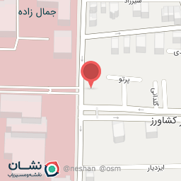 عکس دکتر داوود مطهری زاد