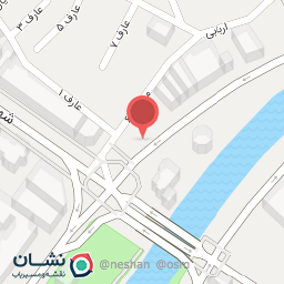 عکس داروخانه دکتر رنجبر