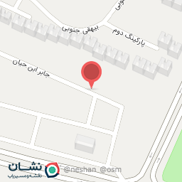 عکس پارس قفسه کاوه