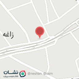 عکس نانوایی سنگکی 