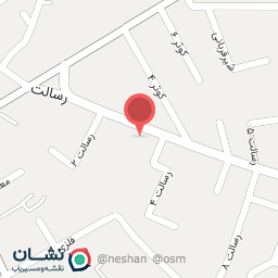 عکس مرکز بهداشت صدوقی