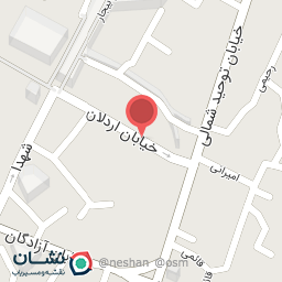 عکس پوشاک ردا