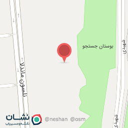 عکس بوستان هنرهای فن آورانه