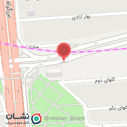 عکس خودپرداز بانک پارسیان