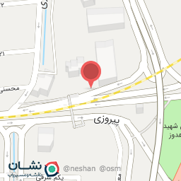 عکس آکادمی فوتسال ساناز عامری (پرواز)