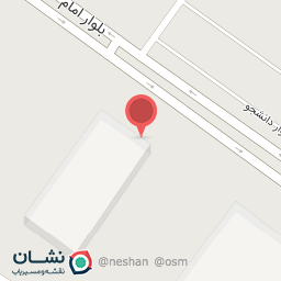 عکس اداره اب و فاضلاب نیک اباد