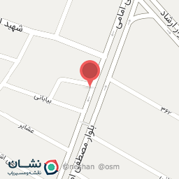 عکس داروخانه دکتر نوخاصی