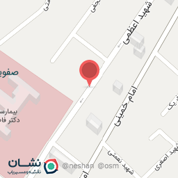 عکس ساختمان سفید