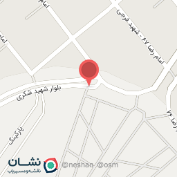 عکس فروشگاه‌ زنجیره‌ای جانبو