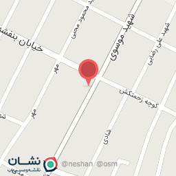 عکس ایستگاه تاکسی