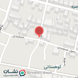 عکس بوتیک الیشا