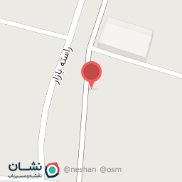 عکس قنادی عروسان